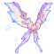 Glimmering Present