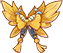 Autumn Maple Bell