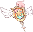 Blessing from Rainbow