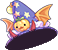 Flying Pumpkin - Desire