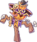 Frightful Cha-cha