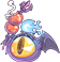 Gluttonious Imp