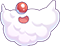 Cotton Candy Beard