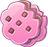ChocoBerry Biscuit