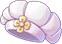 Cotton Candy Chef Hat [1]