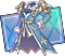 Night Origin Costume Voucher