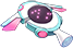 Cyborg Bunny