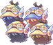Crown of Truth Headwear Series