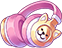 Doge Earphone