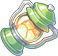 Aroma Lamp