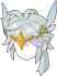 Eagle Wing Crown - Agni