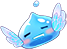 Crystalized Poring Hat