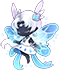 Confidant Ghost