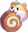 Cake Roll