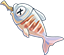 Barbecued Fish by the Spring River