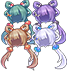 Enchantress Hairband Headwear Series