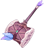 Ancient Giant Hammer