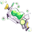 Bubble Spitter