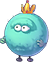 Alien Prince