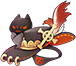 Duchess of Bat [1]