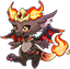 Furious Elf