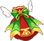 Christmas Lucky Bag