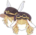 Adventure Rabbit Series Headwear