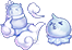 Cute Blower