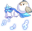 Chirp Jingle
