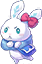 Downy Bunny