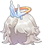 Condensation Crown - Fireworks