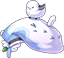 Fat Snow Chirp