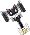 Cleaning Robot Cat