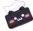 Ameow Card Paper