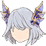 Cosmic Dragon Crown - Bountiful