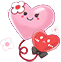 Confession balloon