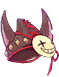 Goblin Brave Hat