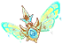 Dancing Butterfly