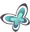 Butterfly's Kiss