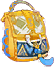 Dawn Backpack