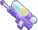 Champion Water Gun