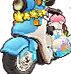 Songkran Poring