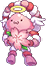 Angel Amulet