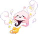 Genie Lamp Poring
