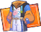 Time Abyss Traveler Costume Voucher