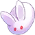 Bunny Mousse