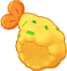 Golden Fried Shrimp Hat