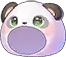 Cute Pet Dreams - Panda