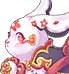 Auspicious Rabbit