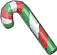 Christmas Candy Cane